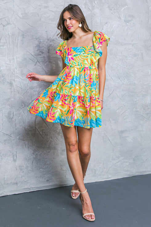 shining-sands-woven-mini-dress Flying Tomato-Sophia's Style-4